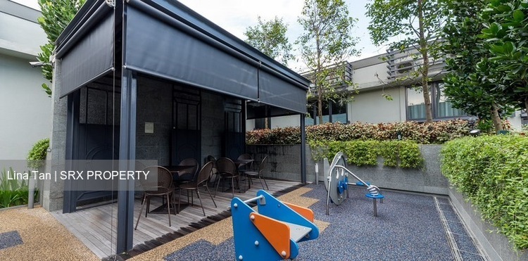 Bijou (D5), Apartment #544603091